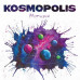 CD диск KOSMOPOLIS - Матерiя (CD)
