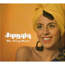CD диск Jamala – For Every Heart (CD)