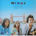 Вінілова платівка Wings – London Town (Vinyl)