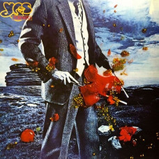 Вінілова платівка Yes – Tormato (Vinyl)