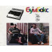 CD диск Бумбокс – Тримай (CD)