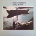 Вінілова платівка Tony Banks – A Curious Feeling (Vinyl)