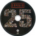 CD диск Скрябін – 25 (CD)