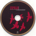 CD диск Скрябін – Птахи Повернулись (CD)