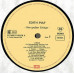 Edith Piaf – Ihre Grossen Erfolge (Mono, Vinyl)