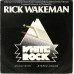 Вінілова платівка Rick Wakeman – White Rock (Vinyl)