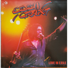 Вінілова платівка Eddy Grant – Love In Exile (Vinyl)