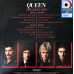 Queen – Greatest Hits (2LP, Exclusive Edition, White and Red) (Vinyl) Queen – Greatest Hits (2LP, Exclusive Edition, White and Red) (Vinyl)
