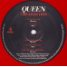 Queen – Greatest Hits (2LP, Exclusive Edition, White and Red) (Vinyl) Queen – Greatest Hits (2LP, Exclusive Edition, White and Red) (Vinyl)