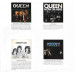 Queen – Greatest Hits (2LP, Exclusive Edition, White and Red) (Vinyl) Queen – Greatest Hits (2LP, Exclusive Edition, White and Red) (Vinyl)