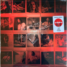 Вінілова платівка Chris Cornell – No One Sings Like You Anymore (Limited Edition, Orange) (Vinyl)
