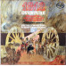 Felix Slatkin Conducts The Hollywood Bowl Symphony Orchestra – 1812 Overture (Vinyl)