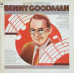 Вінілова платівка Benny Goodman – All-Time Greatest Hits (Vinyl)