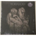 Of Mice & Men – Cold World (Limited Edition, Half White / Half Silver With Classic Black Splatter) (Vinyl)