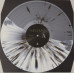 Of Mice & Men – Cold World (Limited Edition, Half White / Half Silver With Classic Black Splatter) (Vinyl)