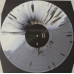 Of Mice & Men – Cold World (Limited Edition, Half White / Half Silver With Classic Black Splatter) (Vinyl)