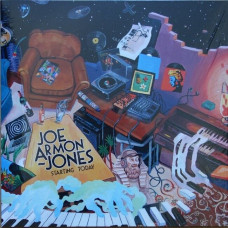 Вінілова платівка Joe Armon-Jones – Starting Today (Vinyl)