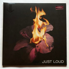 Вінілова платівка Just Loud – Just Loud (Pink vinyl) (Vinyl)