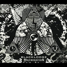Вінілова платівка Blacklodge – MachinatioN (2LP, Limited Edition, Numbered) (Vinyl)
