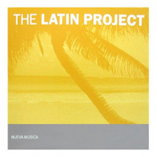 Вінілова платівка The Latin Project – Nueva Musica (2LP) (Vinyl)