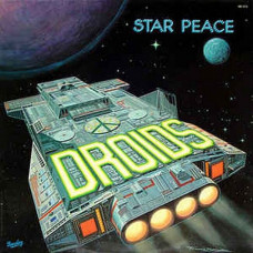 Вінілова платівка Droids – Star Peace (Vinyl)