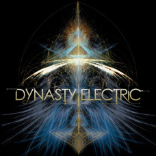 Вінілова платівка Dynasty Electric – Dynasty Electric (Vinyl)