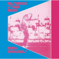 Вінілова платівка Kashmere Stage Band – Play Originals (Vinyl)