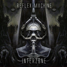 Вінілова платівка Reflex Machine – Interzone (Vinyl)
