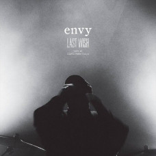 Вінілова платівка Envy – Last Wish Live At Liquidroom Tokyo (2LP) (Vinyl)