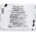 Ed Sheeran – No.6 Collaborations Project (CD)