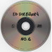 Ed Sheeran – No.6 Collaborations Project (CD)