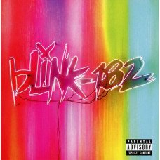 CD диск Blink-182 – Nine (CD, Album)