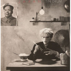 Вінілова платівка Japan – Tin Drum (Vinyl)