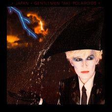 Вінілова платівка Japan – Gentlemen Take Polaroids (Vinyl)
