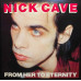 Nick Cave Featuring The Bad Seeds – From Her To Eternity (Vinyl)