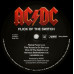 AC/DC – Flick Of The Switch (LP, Album, Vinyl)