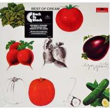 Вінілова платівка Cream – Best Of Cream (LP, Compilation, Vinyl)