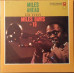 Miles Davis + 19, Gil Evans – Miles Ahead (Vinyl)