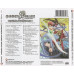 Elemental Gelade Original Soundtrack 1 by Yuki Kajiura (CD)