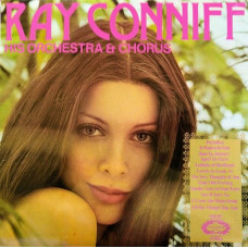 Вінілова платівка Ray Conniff, His Orchestra & Chorus – Ray Conniff, His Orchestra & Chorus (Vinyl)