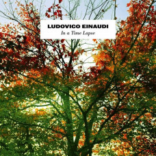 Вінілова платівка Ludovico Einaudi – In A Time Lapse (Vinyl)