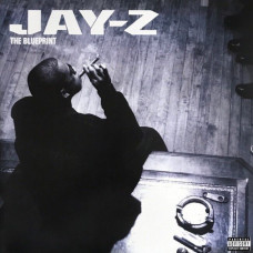 Вінілова платівка Jay-Z – The Blueprint (Vinyl)