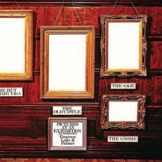 Вінілова платівка Emerson, Lake & Palmer – Pictures At An Exhibition (Vinyl)
