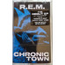 Аудіо касета R.E.M. – Chronic Town (Cassette)
