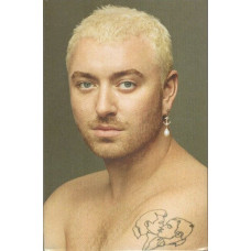 Аудіо касета Sam Smith – Gloria (Cassette)