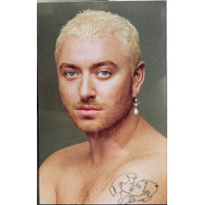 Аудіо касета Sam Smith – Gloria (Gold Cassette)