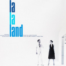 Вінілова платівка Justin Hurwitz – La La Land (Original Motion Picture Soundtrack) (LP, Album, Vinyl)