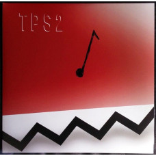 Вінілова платівка Angelo Badalamenti, David Lynch – Twin Peaks: Season Two Music And More (Green, Blue Record Store Day, Limited Edition, Reissue Vinyl)