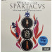 Vienna Philharmonic Orchestra, Aram Khachaturian – Spartacus Gayneh (Vinyl)