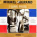 Вінілова платівка Michel Legrand – I Love Paris (Vinyl)